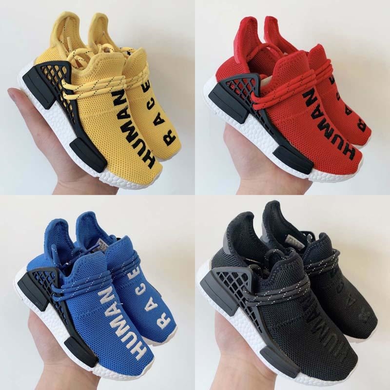 human races for kids